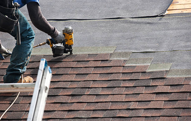 Licensed Gutter Installation service in Pittsfield, IL - Brentwood Metal Roofing